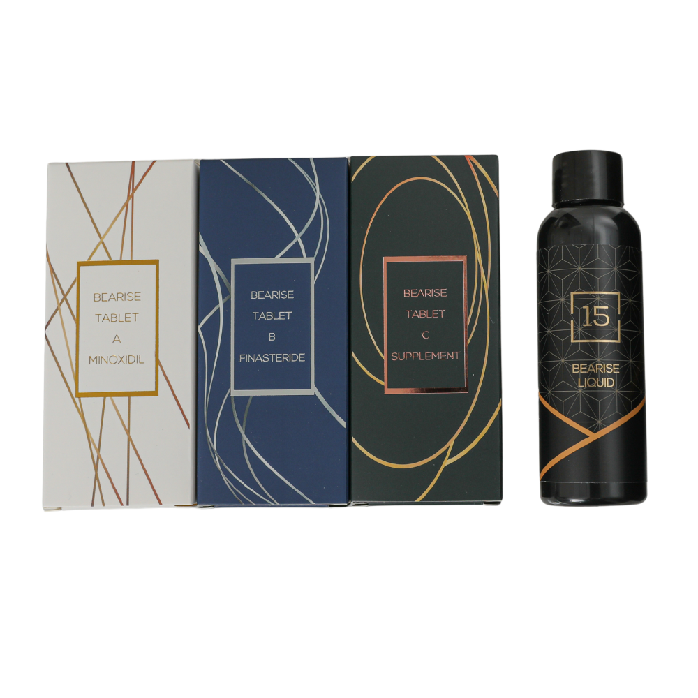 発毛プランより効果的な発毛メソセラピー