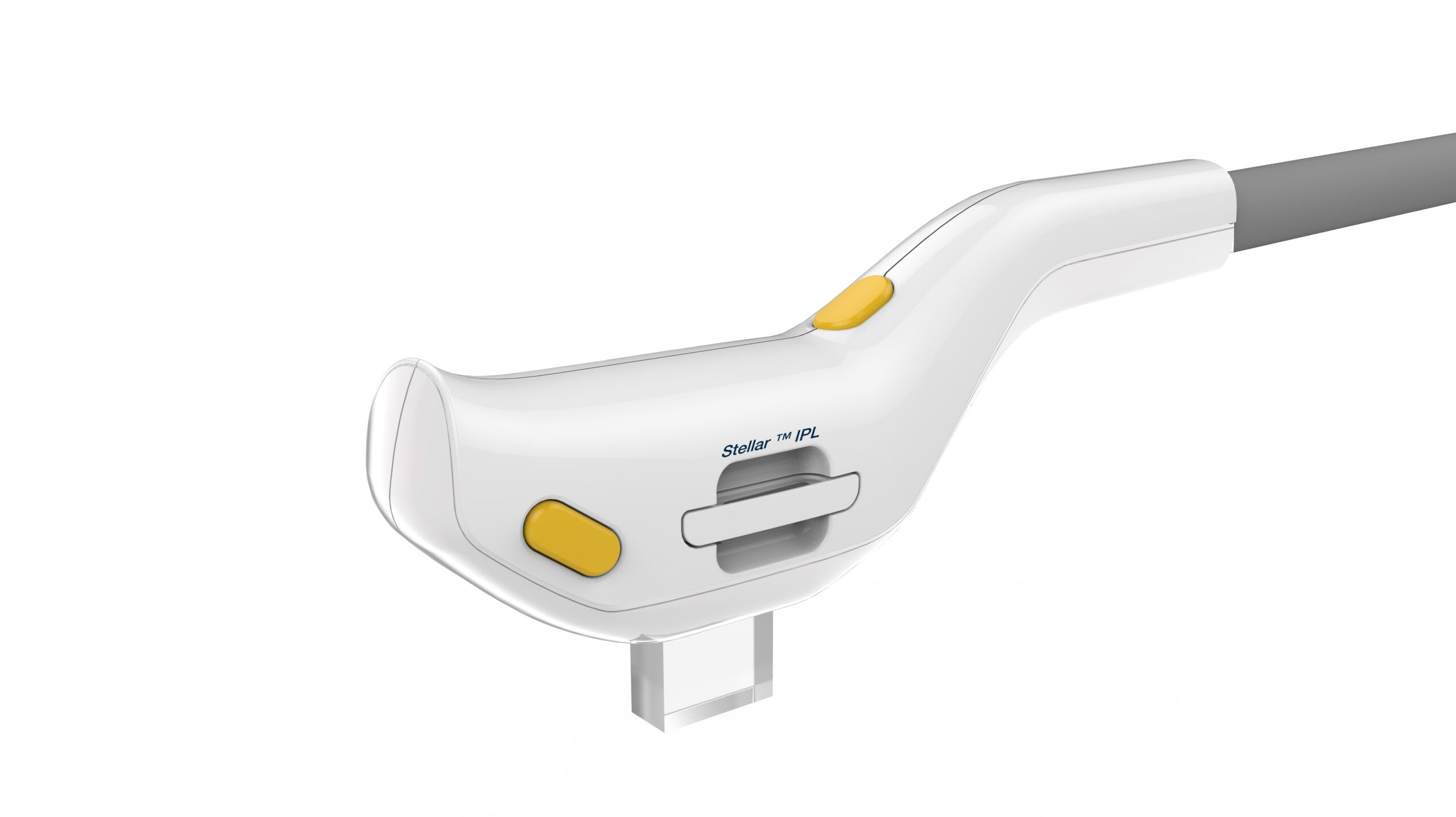 ステラM22 IPLハンドピース 左