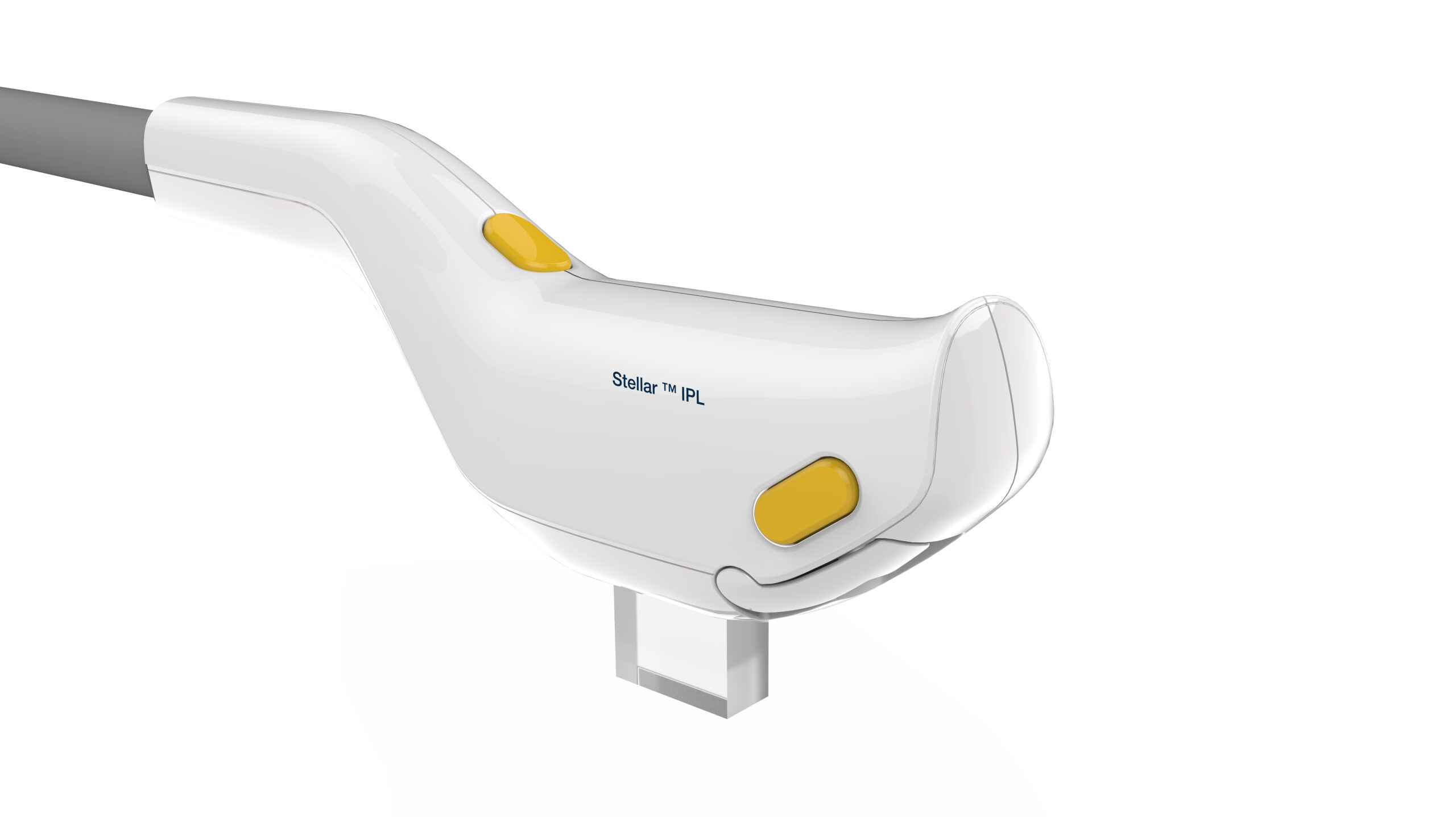 ステラM22 IPLハンドピース 右