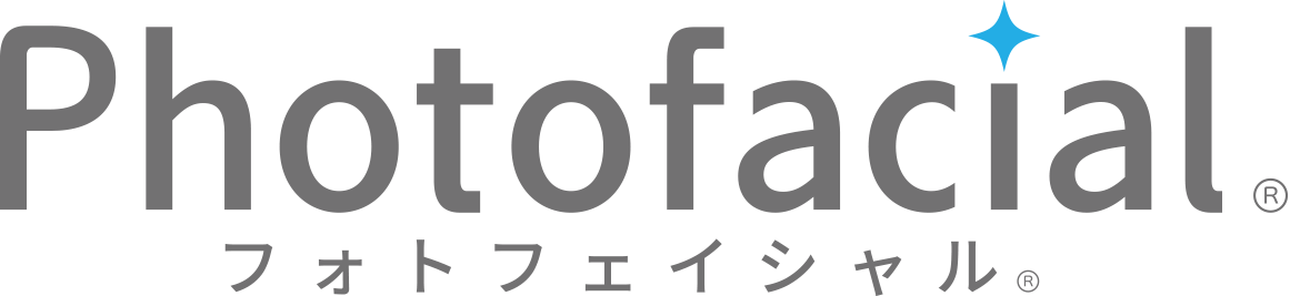 フォトフェイシャル STELLAR M22 キービジュアル