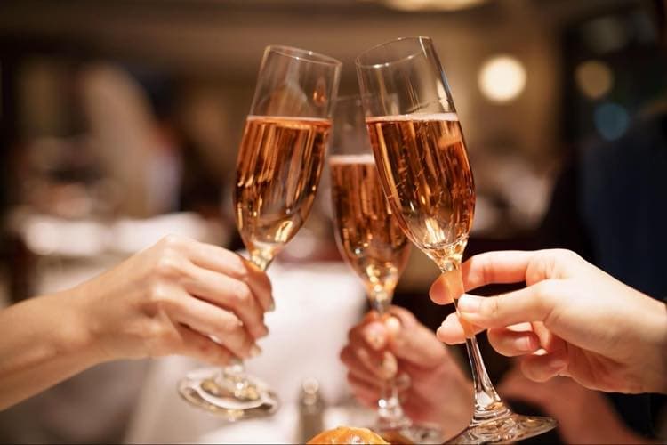 ⑦過度な飲酒・喫煙