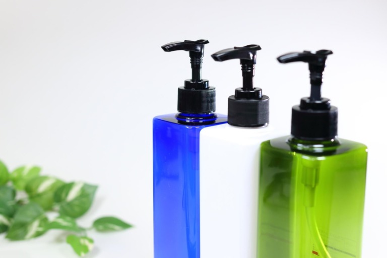 シャンプーアイキャッチ