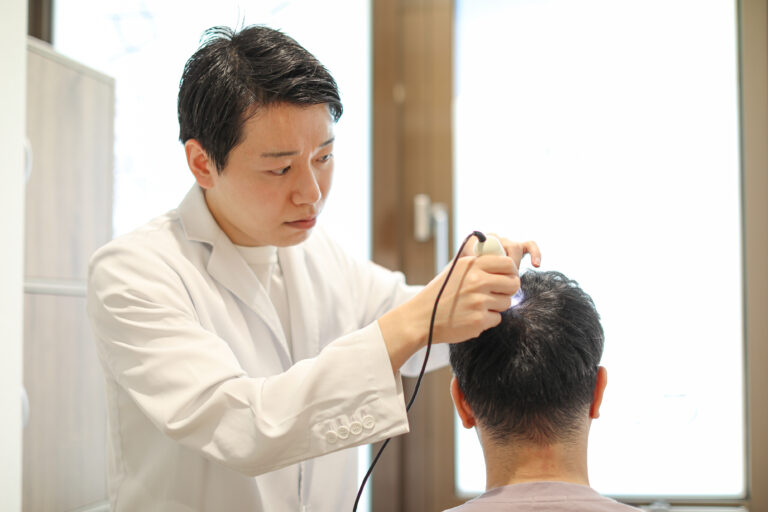 症例紹介