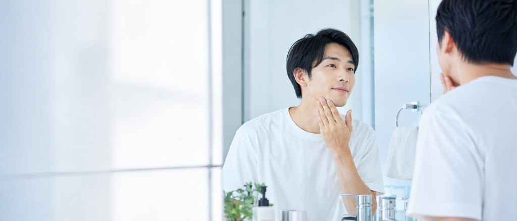 医療脱毛のイメージ